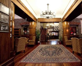 Hydro Hotel - Lisdoonvarna