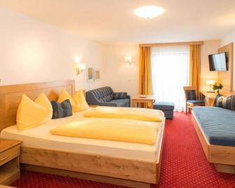 Landhotel Kielhuberhof - ืจืืืืื ืื ืืืืฉืืืื - ืืืจ ืฉืื ื