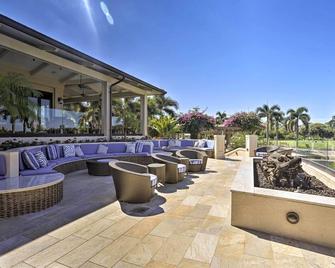 Bonita Springs Condo 4 Mi to Beach Private Patio! - Bonita Springs - Patio