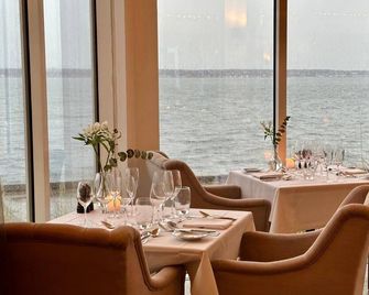 Marienlyst Strandhotel - Elseneur
