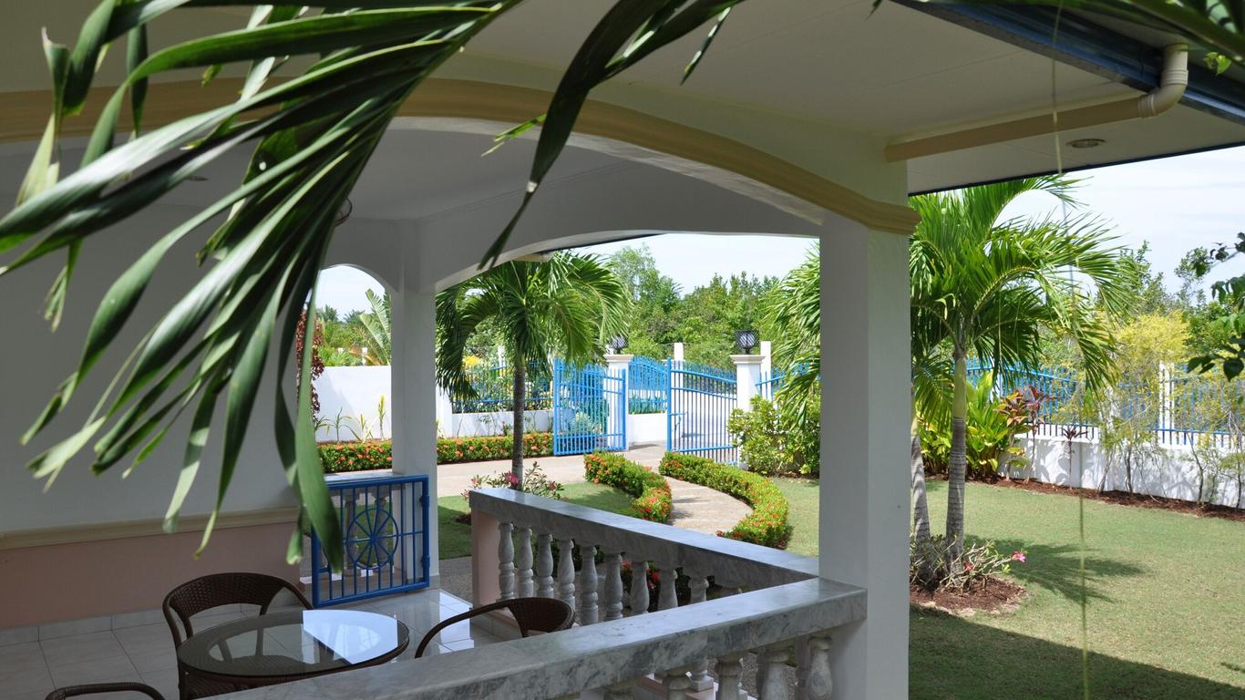 Olivia Resort Homes