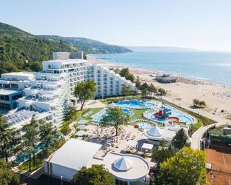 Maritim Paradise Blue Hotel & Spa - Varna - Edificio