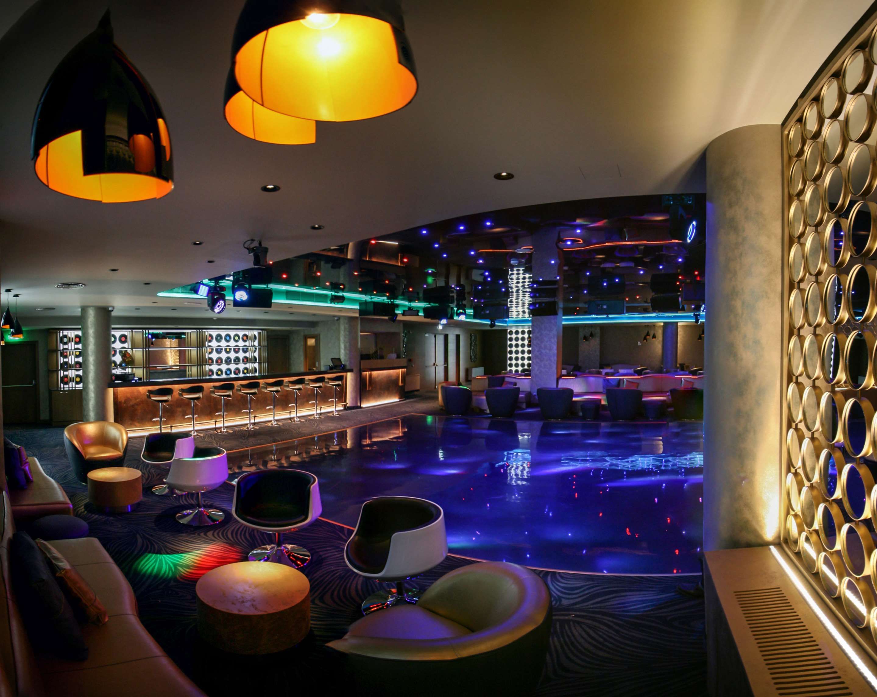 Maritim Paradise Blue Hotel & Spa - Varna - Bar