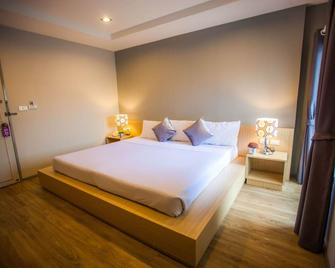 Rayong President Hotel - Rayong