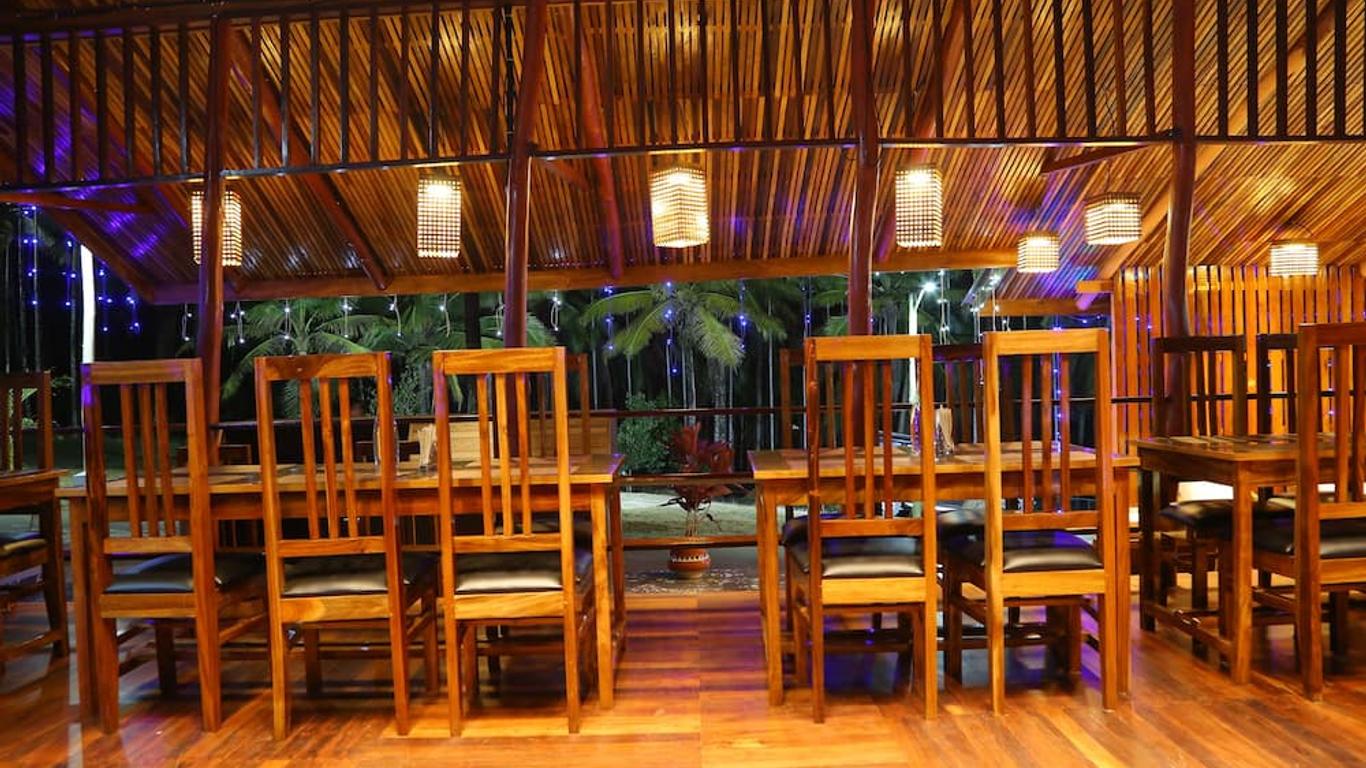 Rainforest Resort
