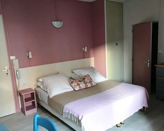 Hôtel du Commerce - Les Sables-d'Olonne