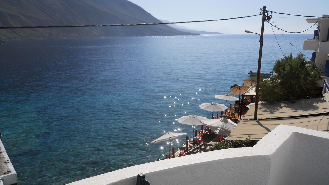 Daskalogiannis Hotel