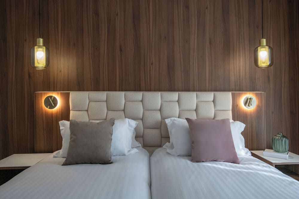 Le Cetai Cannes Beach Hotel - קאן