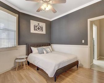 Casa Bohemian 4 Bedroom Home - Henderson - Habitación