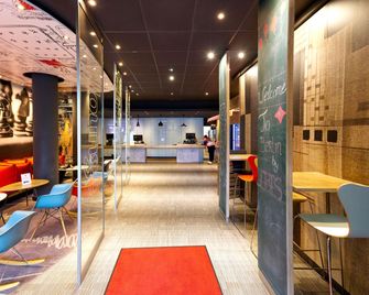 Ibis Berlin City Potsdamer Platz - ברלין - בניין