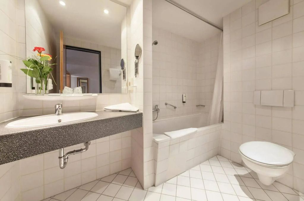 Garner Hotel Cottbus SüD By IHG - קוטבוס