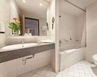 Garner Hotel Cottbus SüD By IHG - קוטבוס
