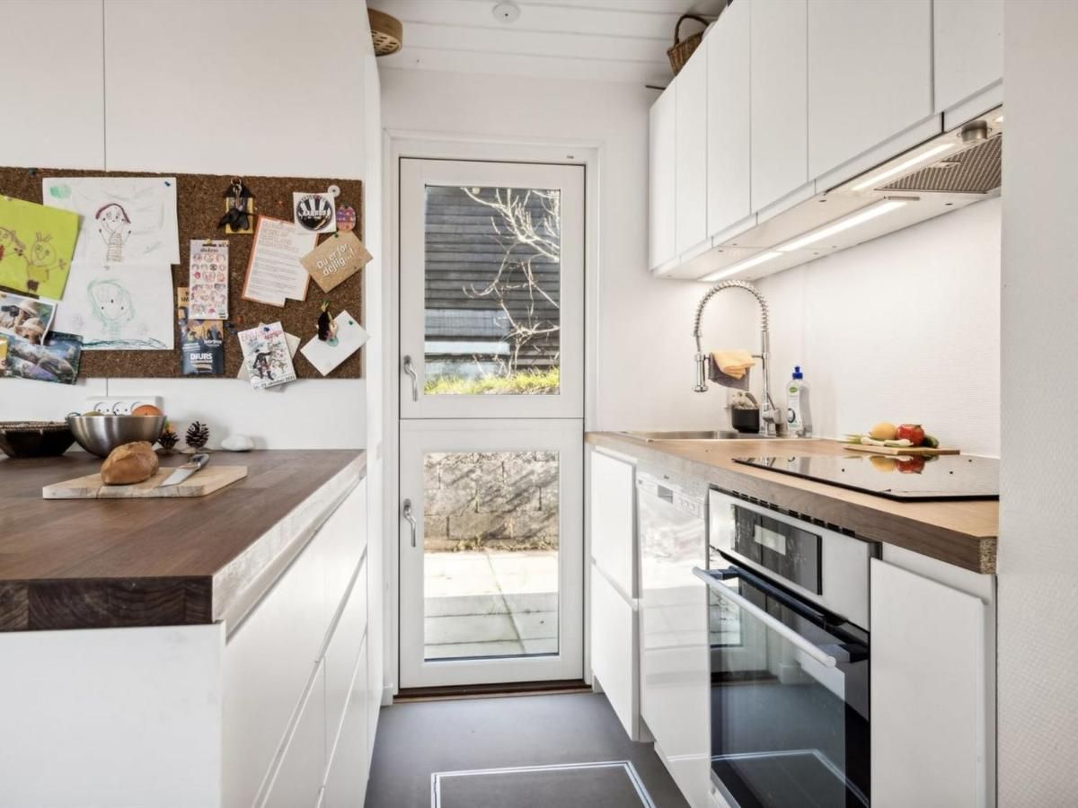 Holiday Home Usbjorn - 500m from the sea by Interhome – Ebeltoft