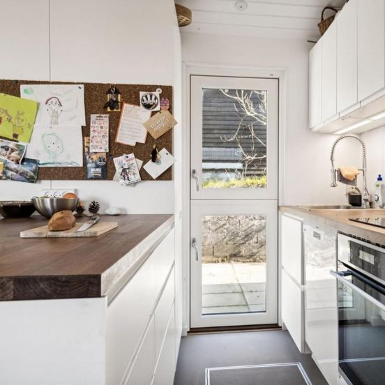 Holiday Home Usbjorn - 500m from the sea by Interhome – Ebeltoft