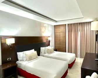Oscar Hotel - Rabat
