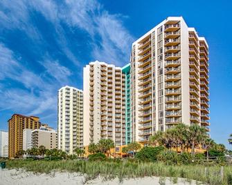 Patricia Grand 202 - Myrtle Beach - Building