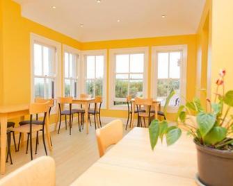 Yha Lizard - Helston - Restaurant