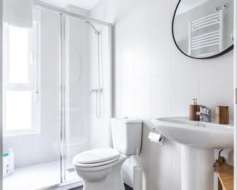 Mad Apartments By Olala Homes - Madrid - Baño