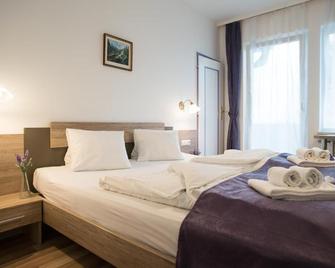 Haus Lavendel - Ossiach - Slaapkamer