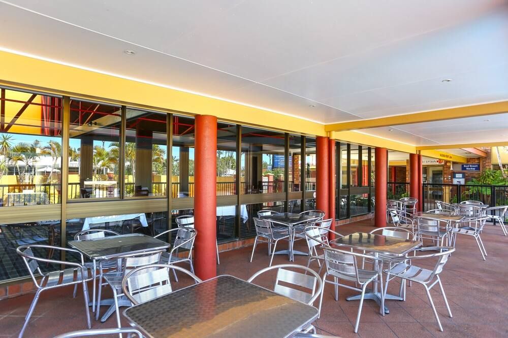 ريف ريزورت موتل