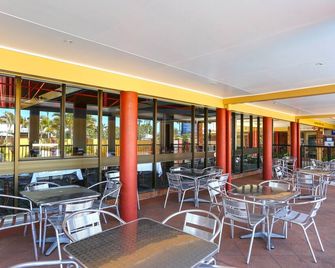 Reef Resort Motel - מאקאי - מסעדה