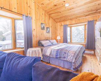 Lake View Loft - Port Severn - Habitación