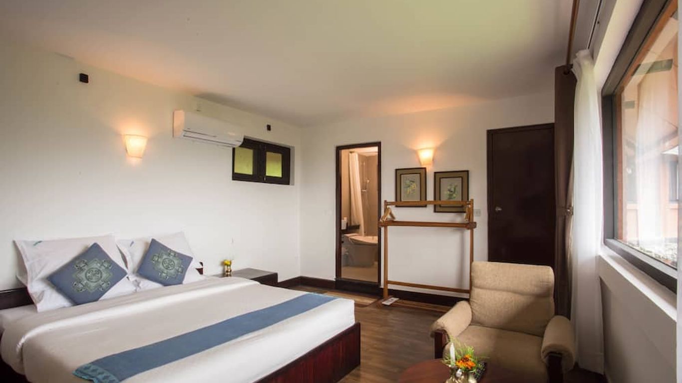 Dhulikhel Mountain Resort