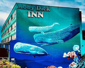 Moby Dick Inn - Prince Rupert