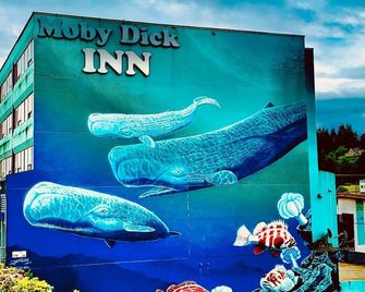 Moby Dick Inn - Prince Rupert