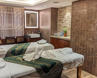 The Peninsula Chittagong Limited - Chittagong - Spa