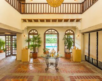 Casa Ritual - Puerto Vallarta - Hành lang