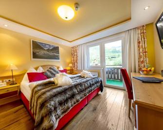 Nationalparkhotel Klockerhaus - Krimml