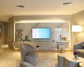 Argan Al Bidaa Hotel and Resort , Kuwait - כווית סיטי - סלון