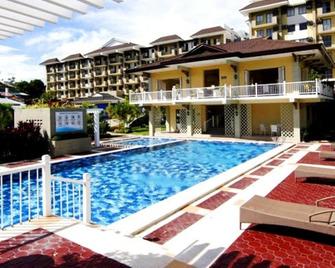 Camella Northpoint Condominium by Diamond Star Management Services - Davao - Uima-allas