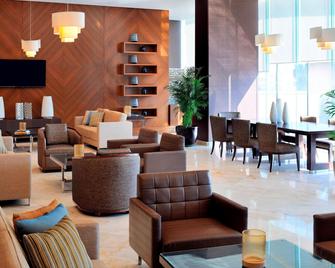 Residence Inn by Marriott Kuwait City - Ciudad de Kuwait - Recepción
