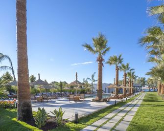 Regia Mare Beach Hotel & Spa Bodrum - Ortakent-Yahşi