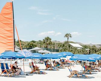 Beach House Resort Hilton Head - Hilton Head Island - Beach
