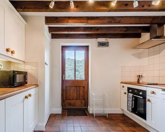 3 bedroom accommodation in Myddfai, Llandovery - Llandovery - Küche
