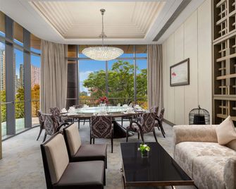 Pullman Haining - Jiaxing - Ristorante