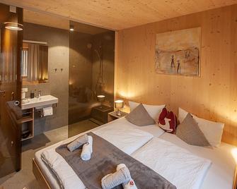 Eichen Lodge Mellau #C5 - Mellau - Schlafzimmer