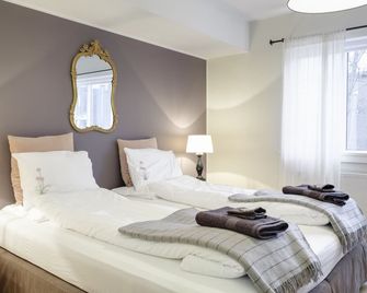 Freyja Guesthouse & Suites - Reykjavik