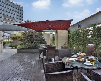 Junting Group Hangzhou Wulin plaza Yefeng Modern Center Hotel - Hangzhou