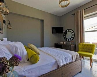 Signature Alacati - Alacati - Bedroom