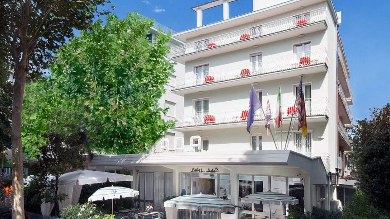 Hotel Naica