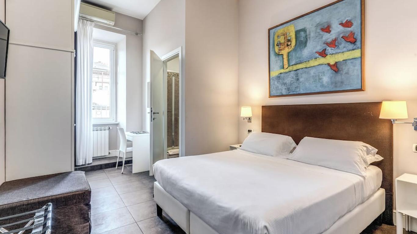 Guest House Cavour 278