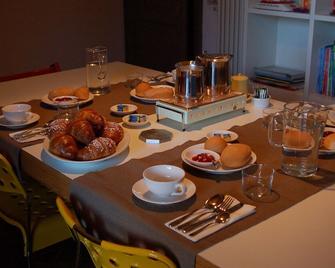 Le 5 Vie B&B - Bergamo