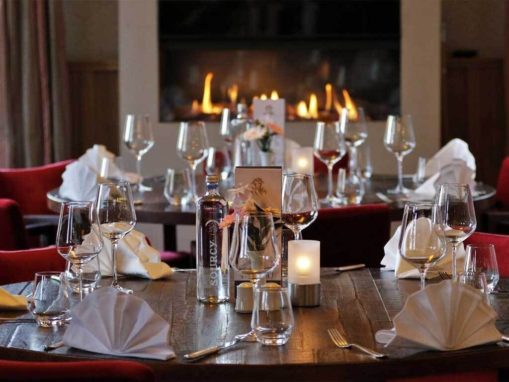 Fletcher Hotel-Restaurant Oud London