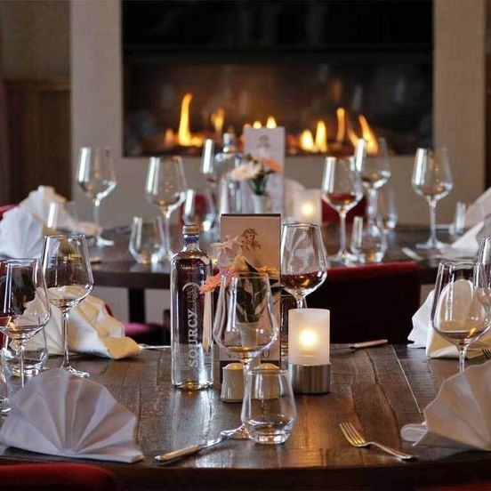 Fletcher Hotel-Restaurant Oud London