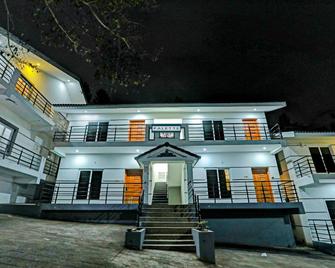 Coastal Grand - Yercaud - Yercaud - Building