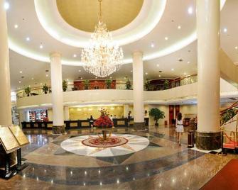 South Pacific International Hotel - Beihai - Lobby